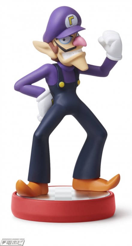 Waluigi