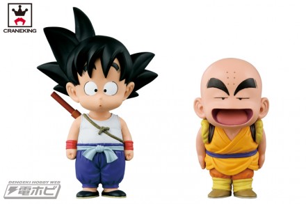 36688_ドラゴンボール-ＤＲＡＧＯＮＢＡＬＬ　ＣＯＬＬＥＣＴＩＯＮ