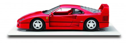 ▲F40