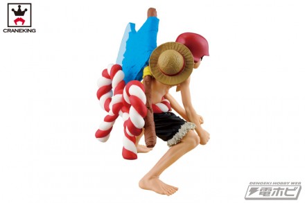 36690_ﾜﾝﾋﾟｰｽ-SCultures　BIG　造形王SPECIAL　－ONE-PIECE-FILM-GOLDー(3)