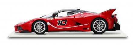 ▲FXX K