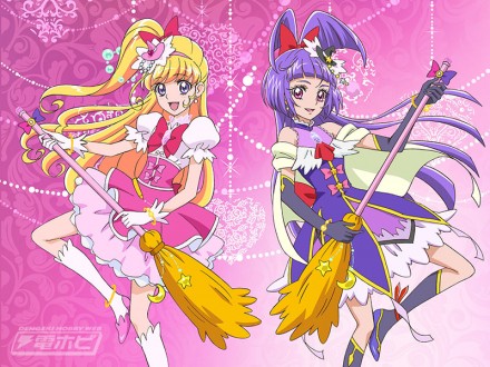 魔法つかいプリキュア！オータムパーティ