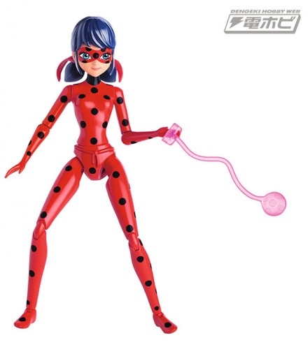 「Ladybug（レディーバグ）」