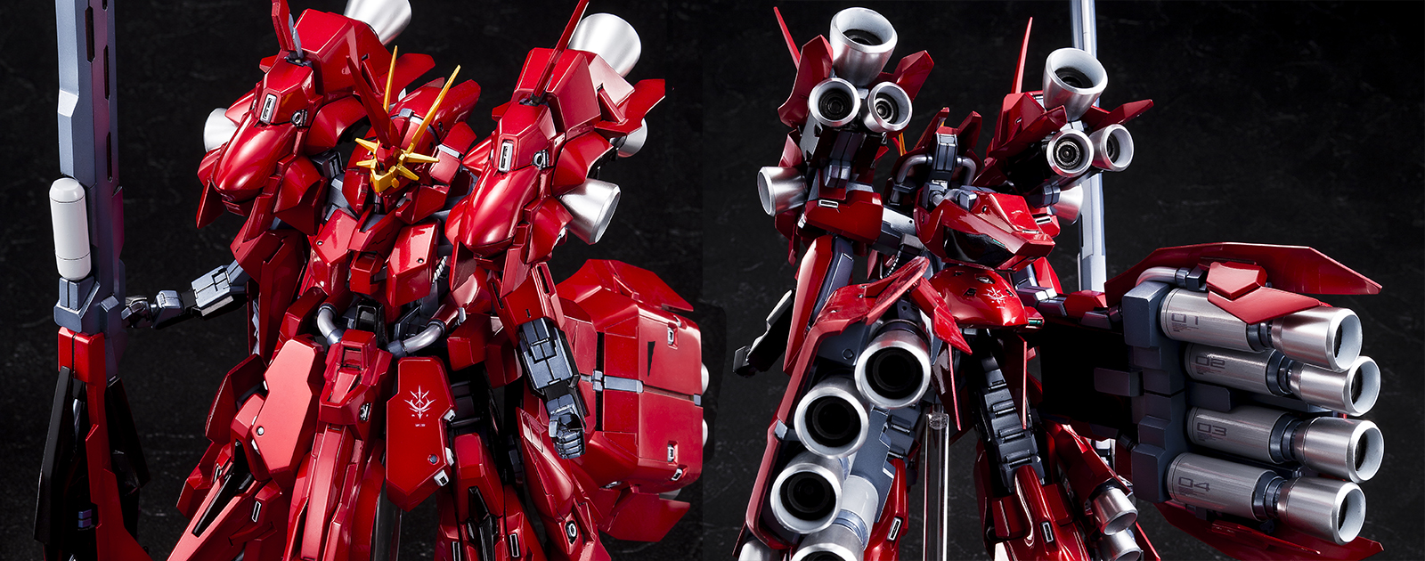 A.O.Z Re-Boot特別編】ガレージキットHow to！「1/144 リハイゼ」を、メタリック塗装で作る！（その4） | 電撃ホビーウェブ