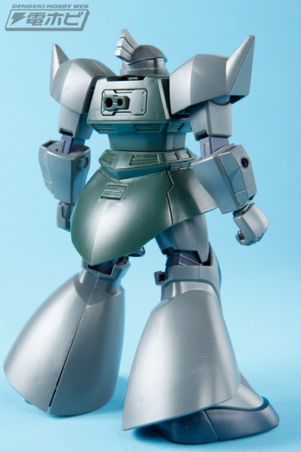 ▲1/144 HGUC 量産型ゲルググ