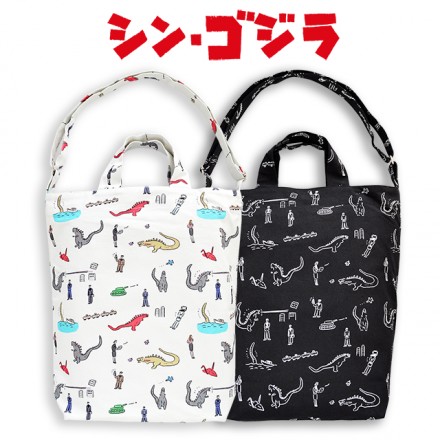 InoriKito_ShinGodzilla_canvas_shoulder_tote