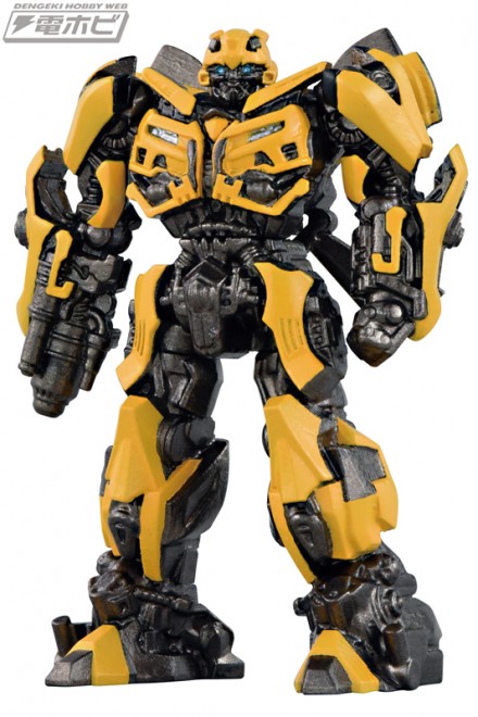 TF-Bumblebee----bee_front