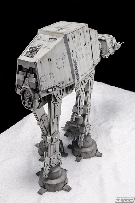 1 144 販売 at-at フィギュア 謎