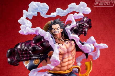 megahouse_LUFFY_G4_04