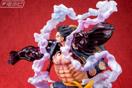 megahouse_LUFFY_G4_05