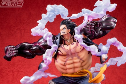 megahouse_LUFFY_G4_09