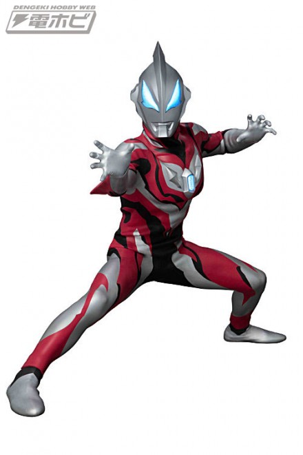 「ウルトラマンジード」