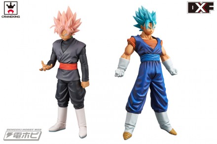 37432_ドラゴンボール超-ＤＸＦ～ＴＨＥ　ＳＵＰＥＲ　ＷＡＲＲＩＯＲＳ～ｖｏｌ．３(1)