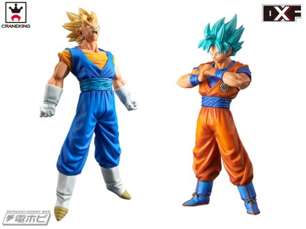 37619_ドラゴンボール超-ＤＸＦ～ＴＨＥ　ＳＵＰＥＲ　ＷＡＲＲＩＯＲＳ～ｖｏｌ．４(1)