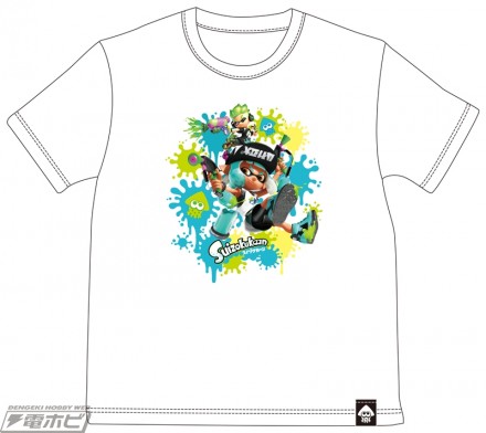 Suizokukaan限定Tシャツのコピー