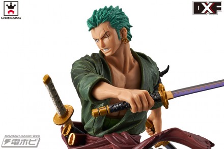 37598_ワンピース-造形物語－ＲＯＲＯＮＯＡ．ＺＯＲＯ－(3)