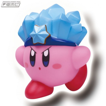 kirby-ice