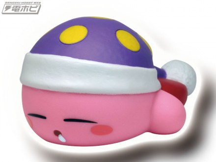 kirby-sleep