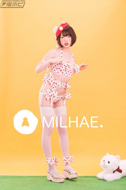 MILHAE.のコピー