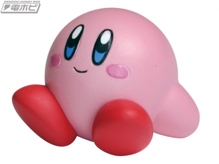 KIRBY-FIGURE