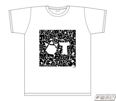 画像7_けもフレでざいんTシャ