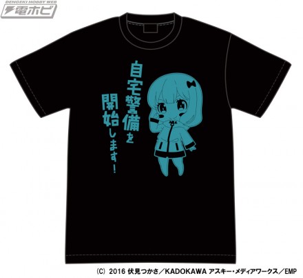 ⑬_エロマンガ自宅警備Tシャツ01