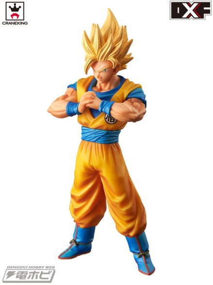 37770_ドラゴンボール超-ＤＸＦ～ＴＨＥ　ＳＵＰＥＲ　ＷＡＲＲＩＯＲＳ～ｖｏｌ．５(3)-1