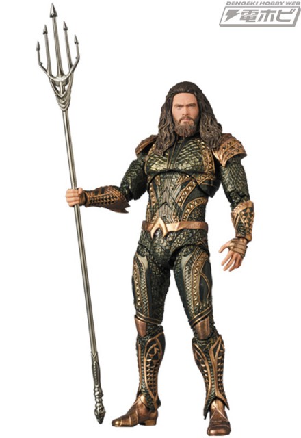 MAFEX-AQUAMAN_1