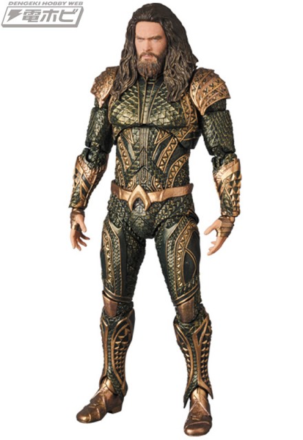 MAFEX-AQUAMAN_4