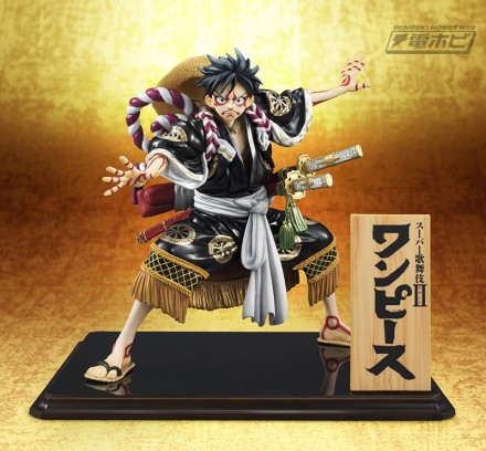 pop-ONE PIECE-kabukiluffy001 (9)