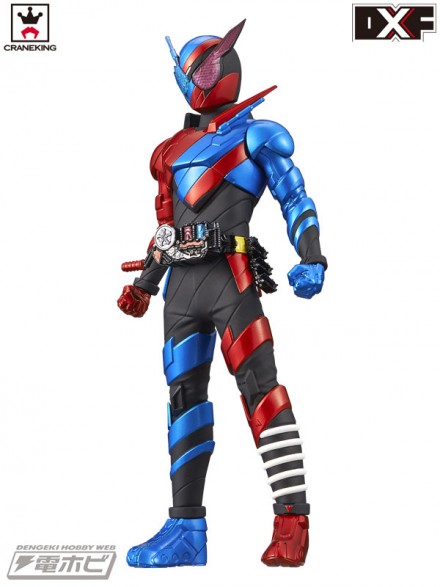 37887_仮面ライダービルド-ＤＸＦフィギュア１(2)