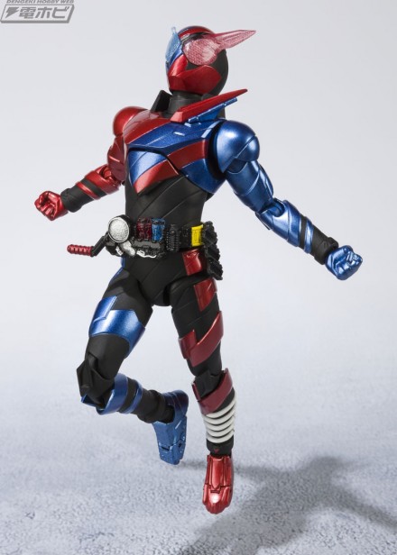 仮面ライダービルド（決めポ