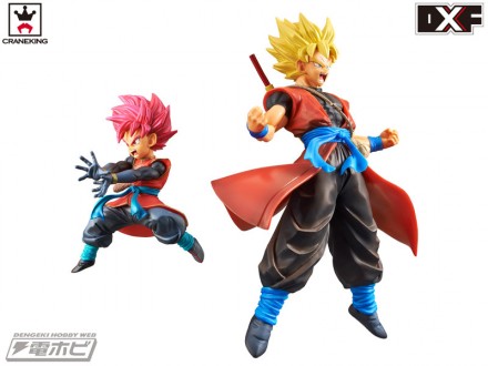 37838_スーパードラゴンボールヒーローズ-ＤＸＦ～７ｔｈ-ＡＮＮＩＶＥＲＳＡＲＹ～第１弾