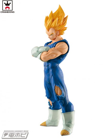 37941_ドラゴンボールＺ-Ｇｒａｎｄｉｓｔａ－Ｒｅｓｏｌｕｔｉｏｎ-ｏｆ-Ｓｏｌｄｉｅｒｓ－ＶＥＧＥＴＡ(3)