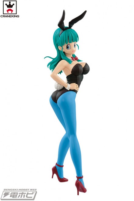 37939_ドラゴンボール-ＣⅡ：ＦＩＧＵＲＥ－ＢＵＬＭＡ－(1)