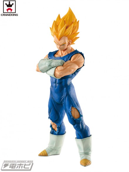 37941_ドラゴンボールＺ-Ｇｒａｎｄｉｓｔａ－Ｒｅｓｏｌｕｔｉｏｎ-ｏｆ-Ｓｏｌｄｉｅｒｓ－ＶＥＧＥＴＡ(1)