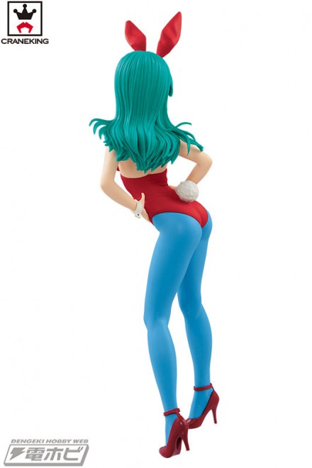 37939_ドラゴンボール-ＣⅡ：ＦＩＧＵＲＥ－ＢＵＬＭＡ－(5)