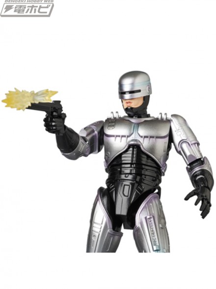 MAFEX-ROBOCOP_12