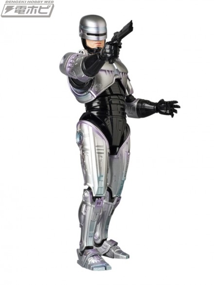 MAFEX-ROBOCOP_14