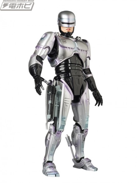 MAFEX-ROBOCOP_7