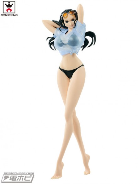 37962_ワンピース-ＣⅡ：ＦＩＧＵＲＥ－ＮＩＣＯ．ＲＯＢＩＮ－(3)