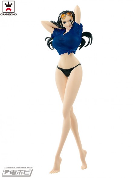 37962_ワンピース-ＣⅡ：ＦＩＧＵＲＥ－ＮＩＣＯ．ＲＯＢＩＮ－(1)