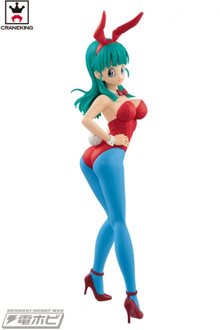 37939_ドラゴンボール-ＣⅡ：ＦＩＧＵＲＥ－ＢＵＬＭＡ－(4)