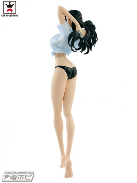 37962_ワンピース-ＣⅡ：ＦＩＧＵＲＥ－ＮＩＣＯ．ＲＯＢＩＮ－(4)