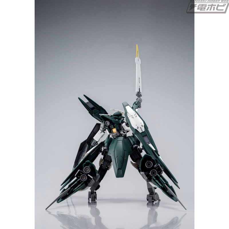 機動戦士ガンダム 鉄血のオルフェンズ』HGガンプラ「ギャラルホルン アリアンロッド艦隊コンプリートセット」が登場！ | 電撃ホビーウェブ