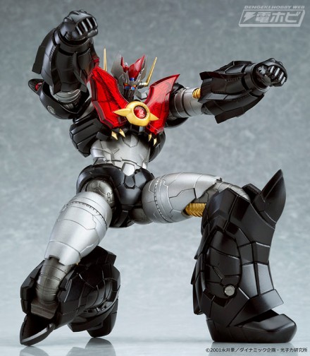 MODEROID_Mazinkaiser04