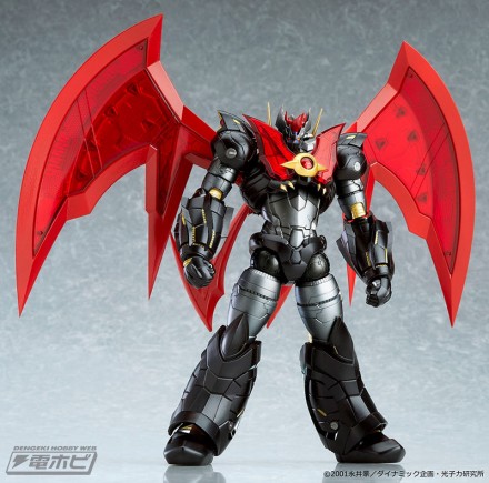 MODEROID_Mazinkaiser06