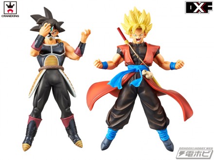 38014＿スーパードラゴンボールヒーローズ-ＤＸＦ～７ｔｈ-ＡＮＮＩＶＥＲＳＡＲＹ～第２弾(1)