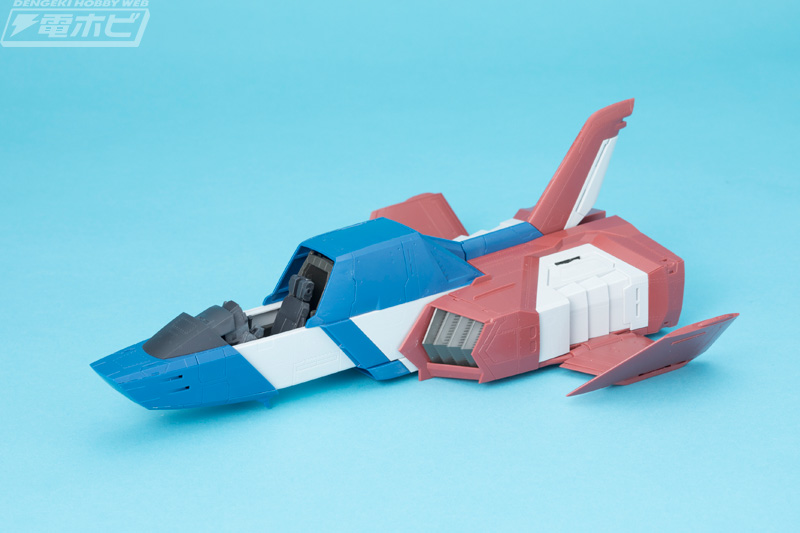 素組みでガンプラ！航空機キットの製作方法【前編】 | 電撃ホビーウェブ