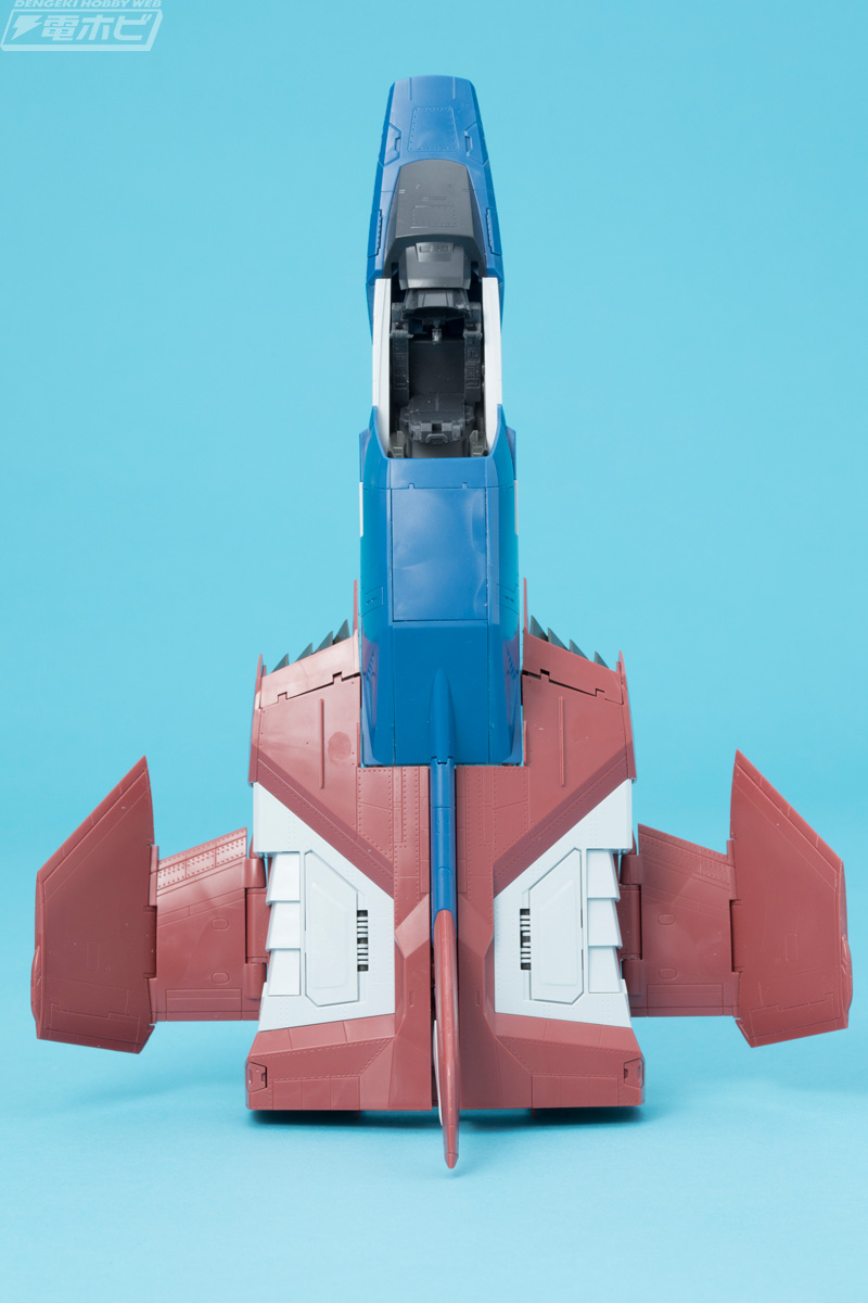 素組みでガンプラ！航空機キットの製作方法【前編】 | 電撃ホビーウェブ